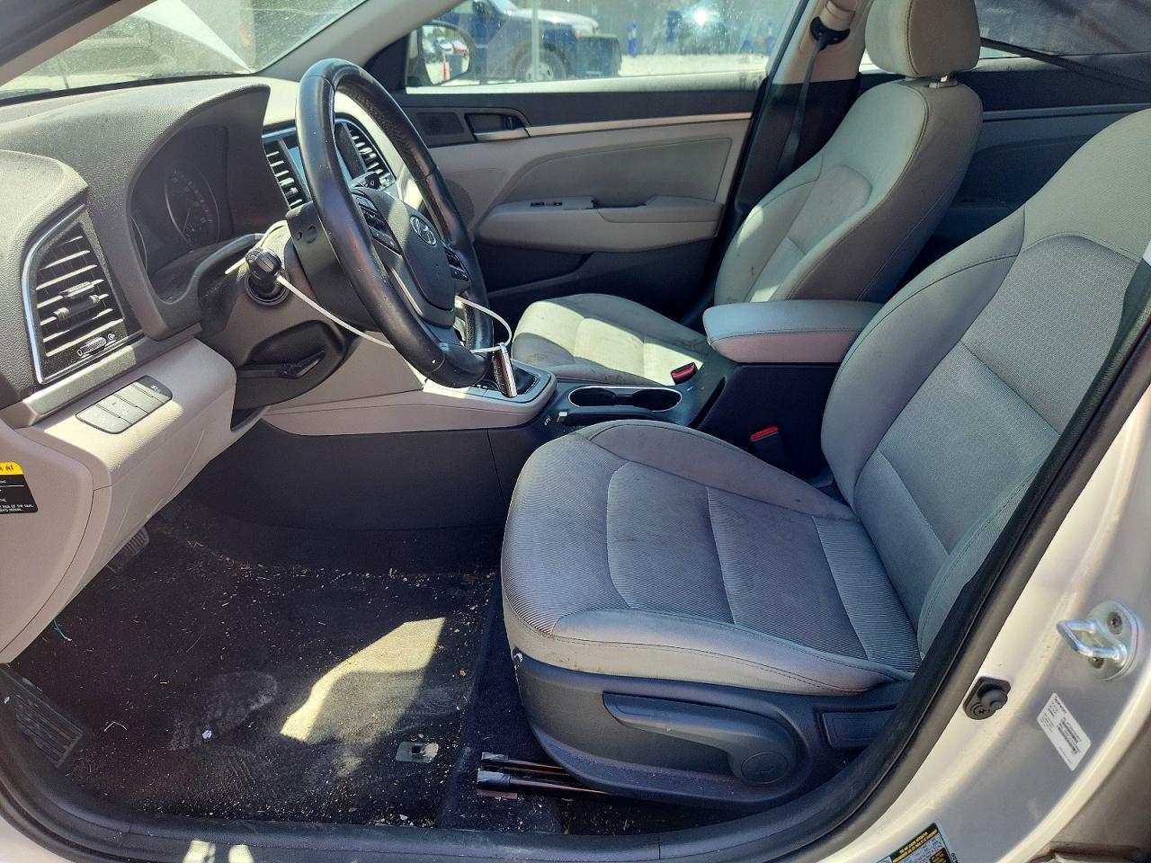 Hyundai ELANTRA Se Popular Pkg Se Tech Pkg Limited