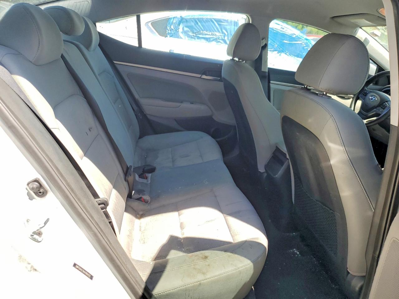 Hyundai ELANTRA Se Popular Pkg Se Tech Pkg Limited