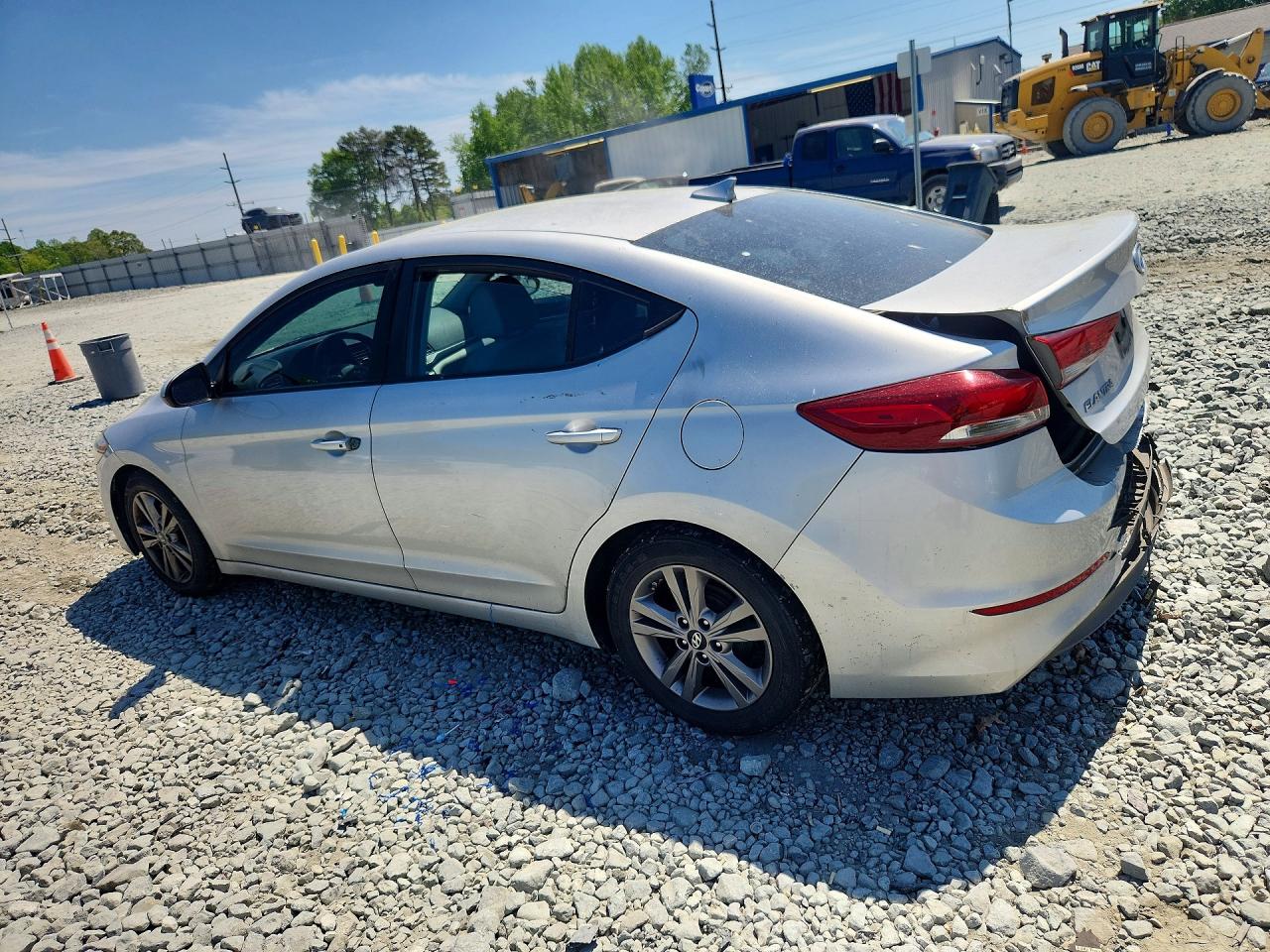 Hyundai ELANTRA Se Popular Pkg Se Tech Pkg Limited