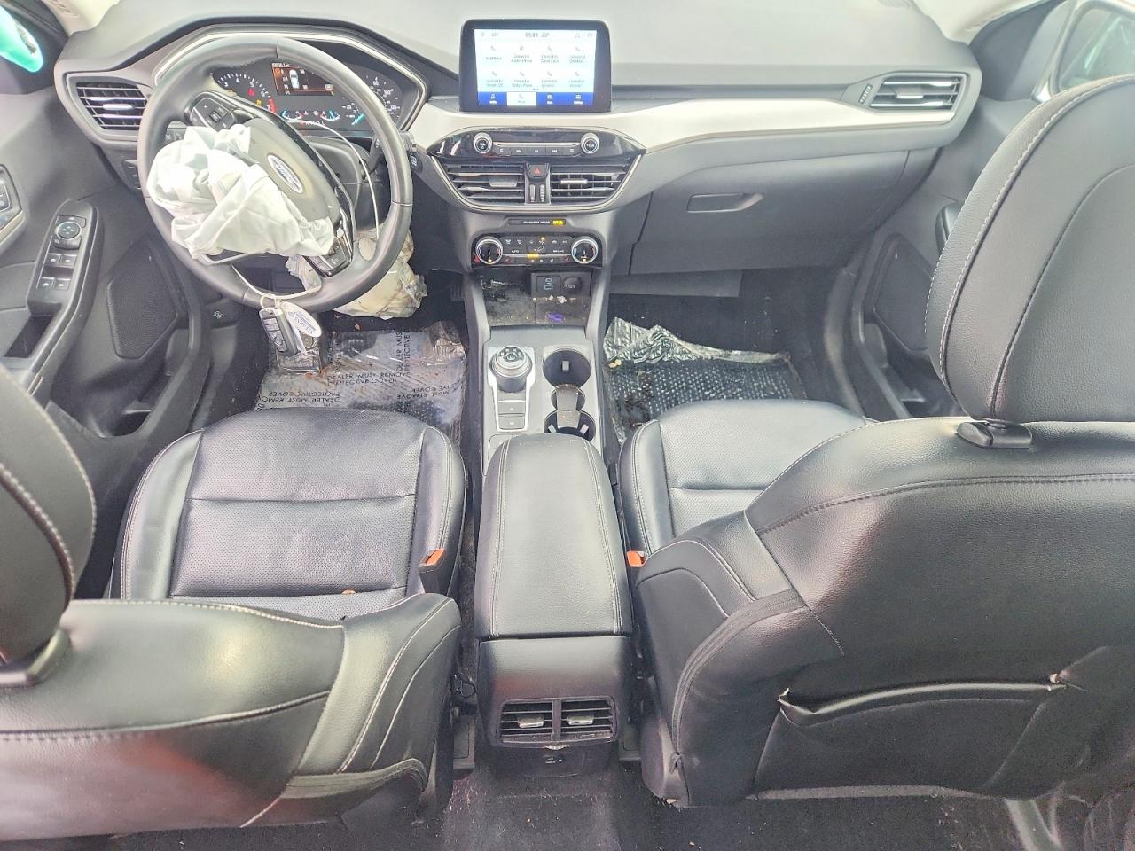 Ford Escape Sel