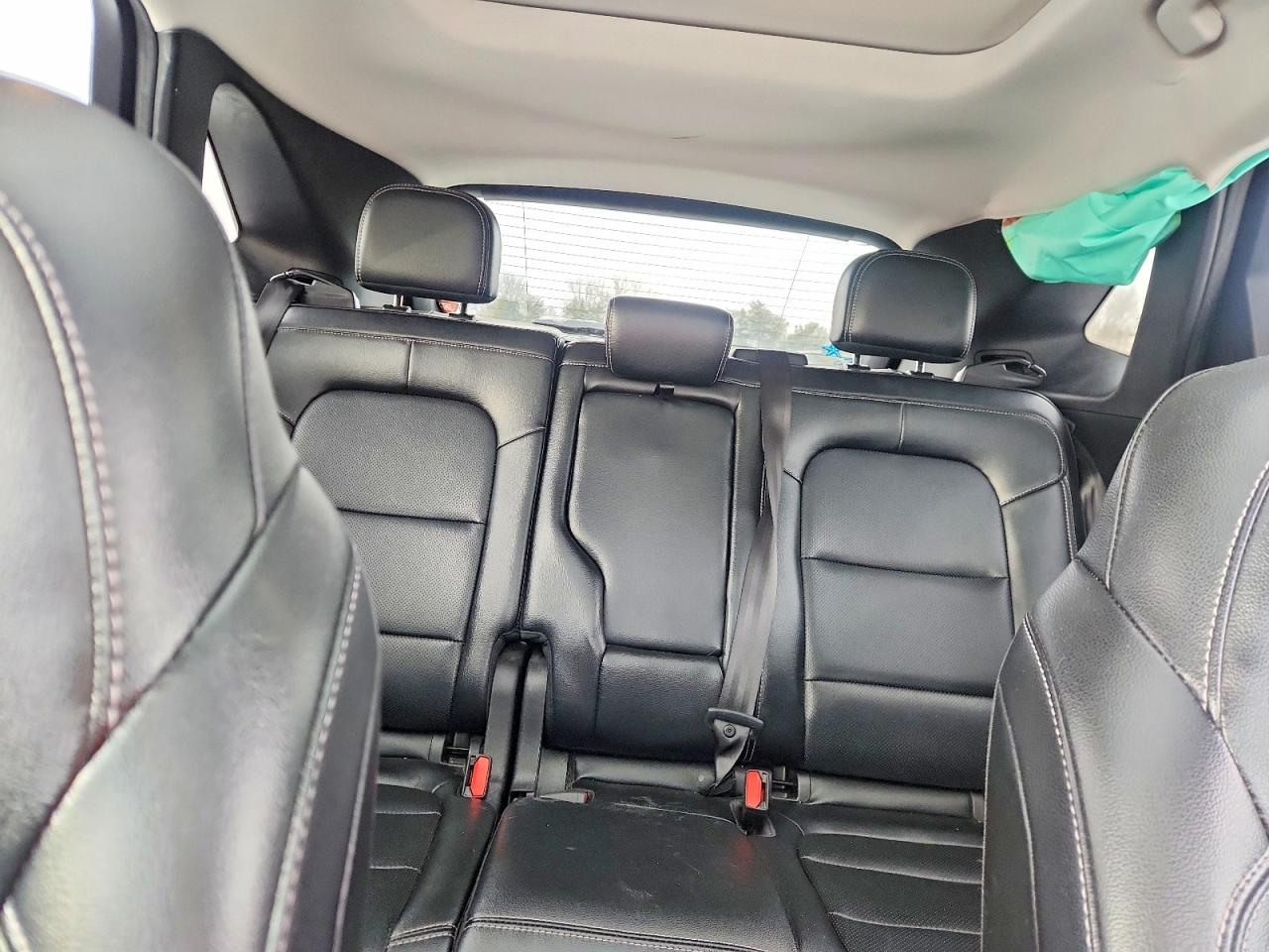 Ford Escape Sel
