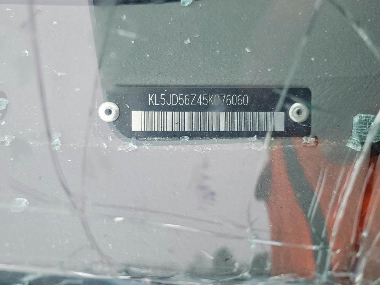 Suzuki Forenza S