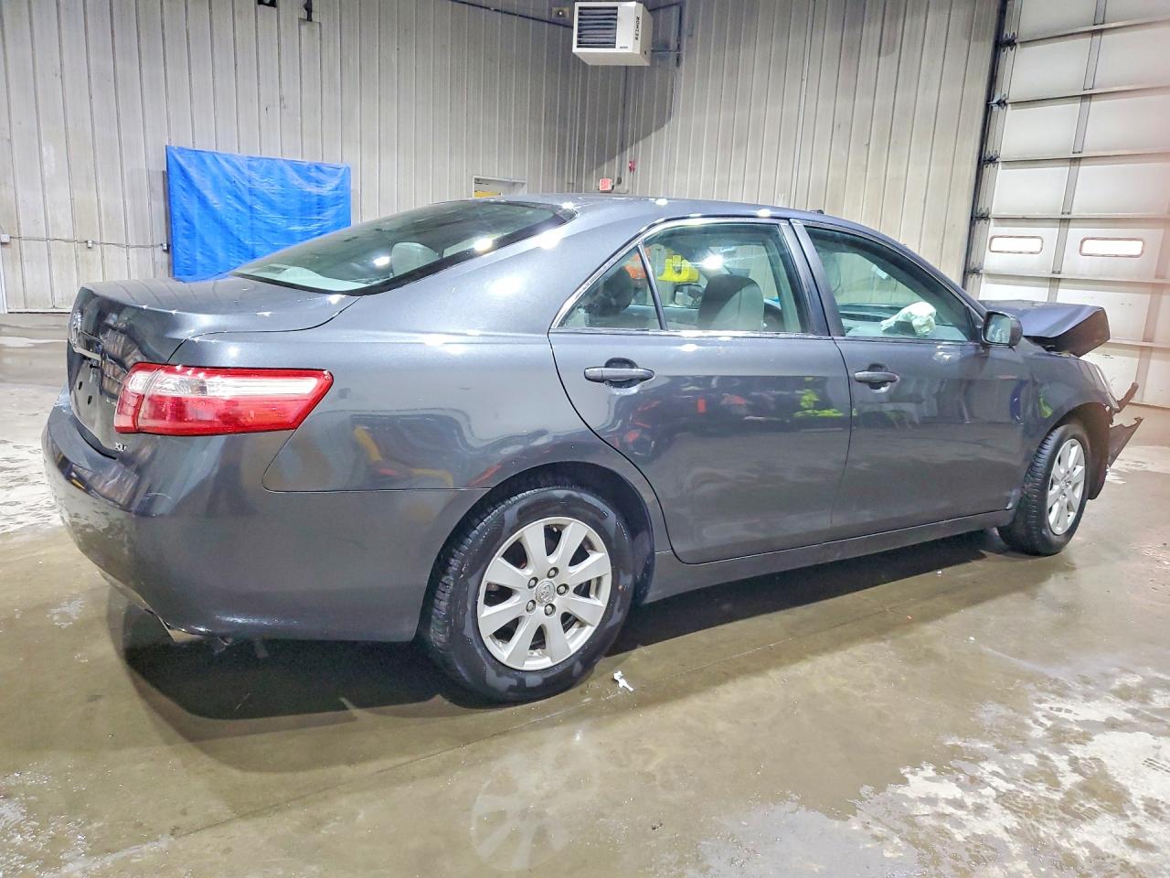 Toyota Camry Xle