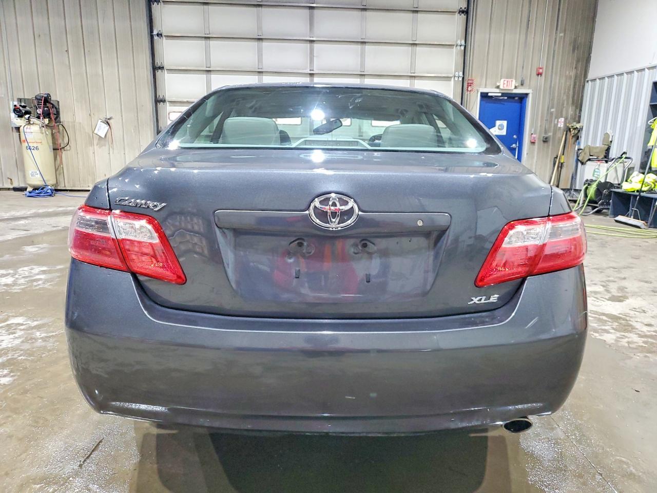 Toyota Camry Xle