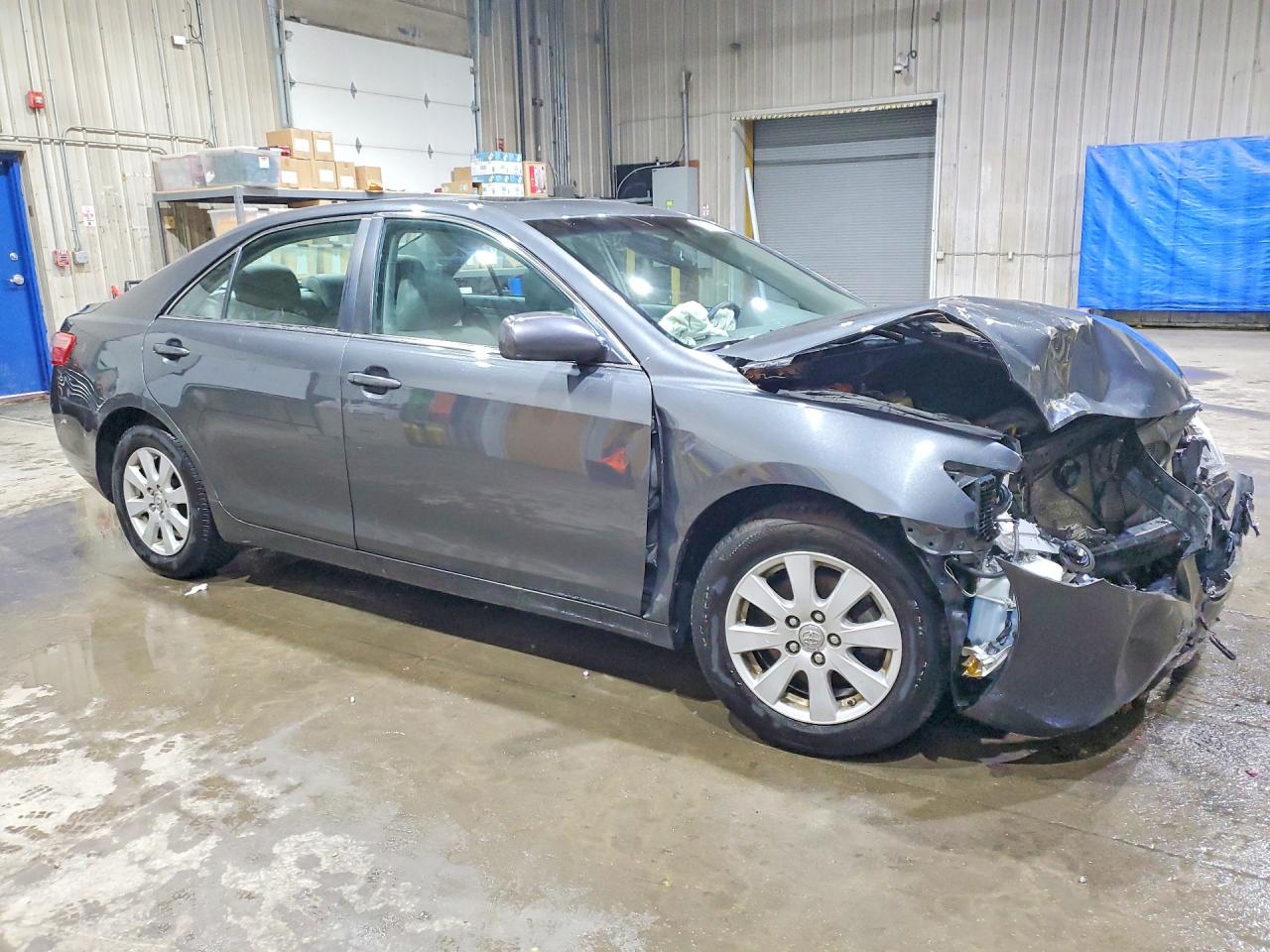 Toyota Camry Xle