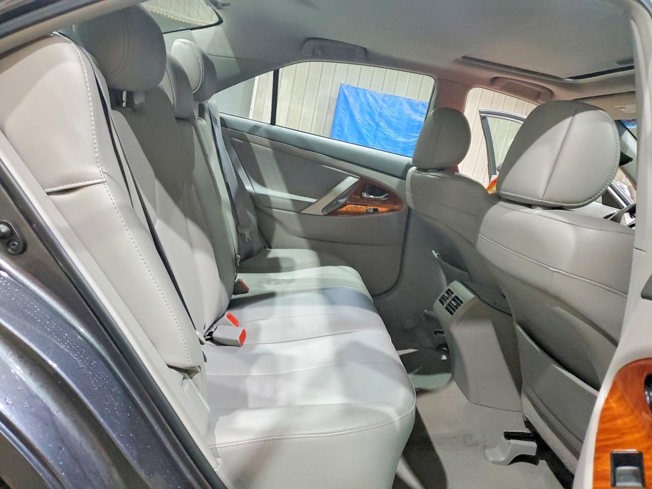 Toyota Camry Xle