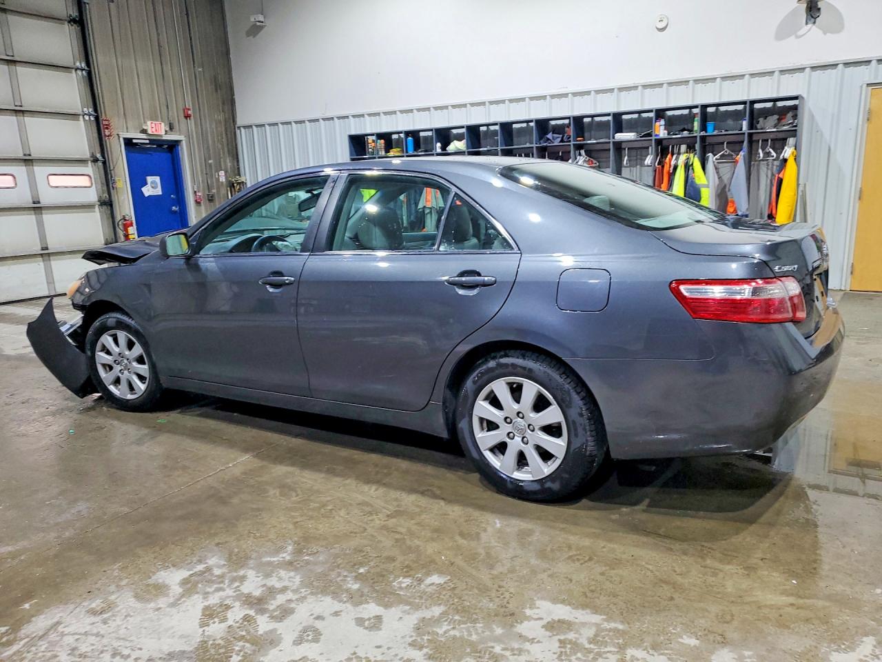 Toyota Camry Xle