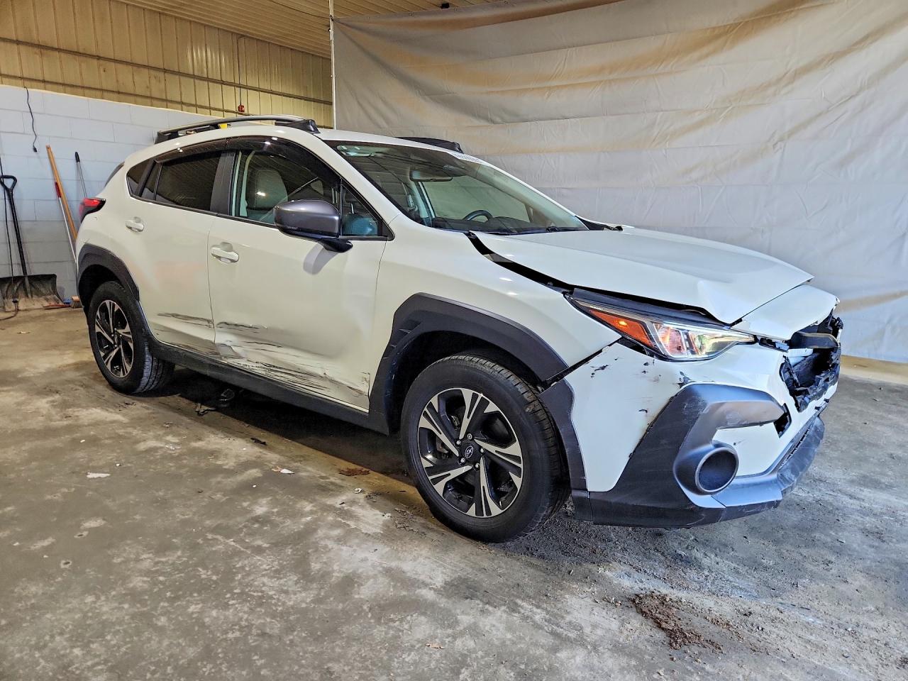 Subaru Crosstrek Premium