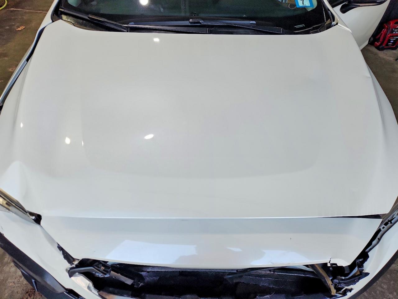 Subaru Crosstrek Premium