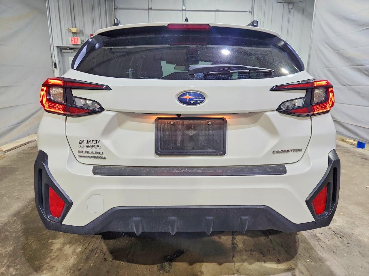 Subaru Crosstrek Premium
