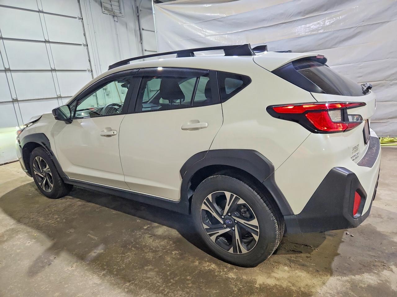 Subaru Crosstrek Premium