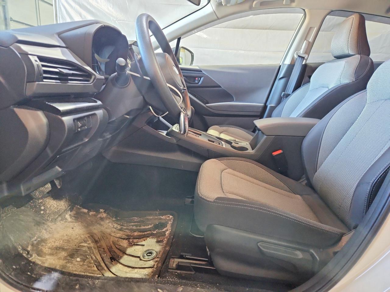 Subaru Crosstrek Premium