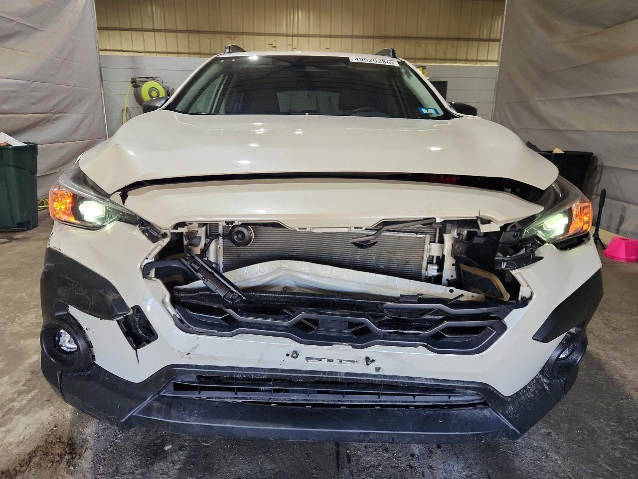 Subaru Crosstrek Premium