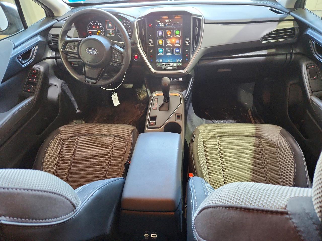 Subaru Crosstrek Premium