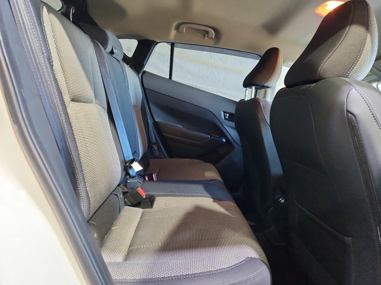 Subaru Crosstrek Premium