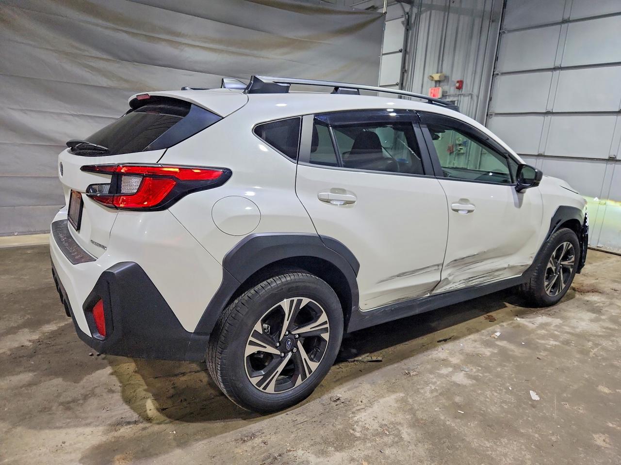 Subaru Crosstrek Premium