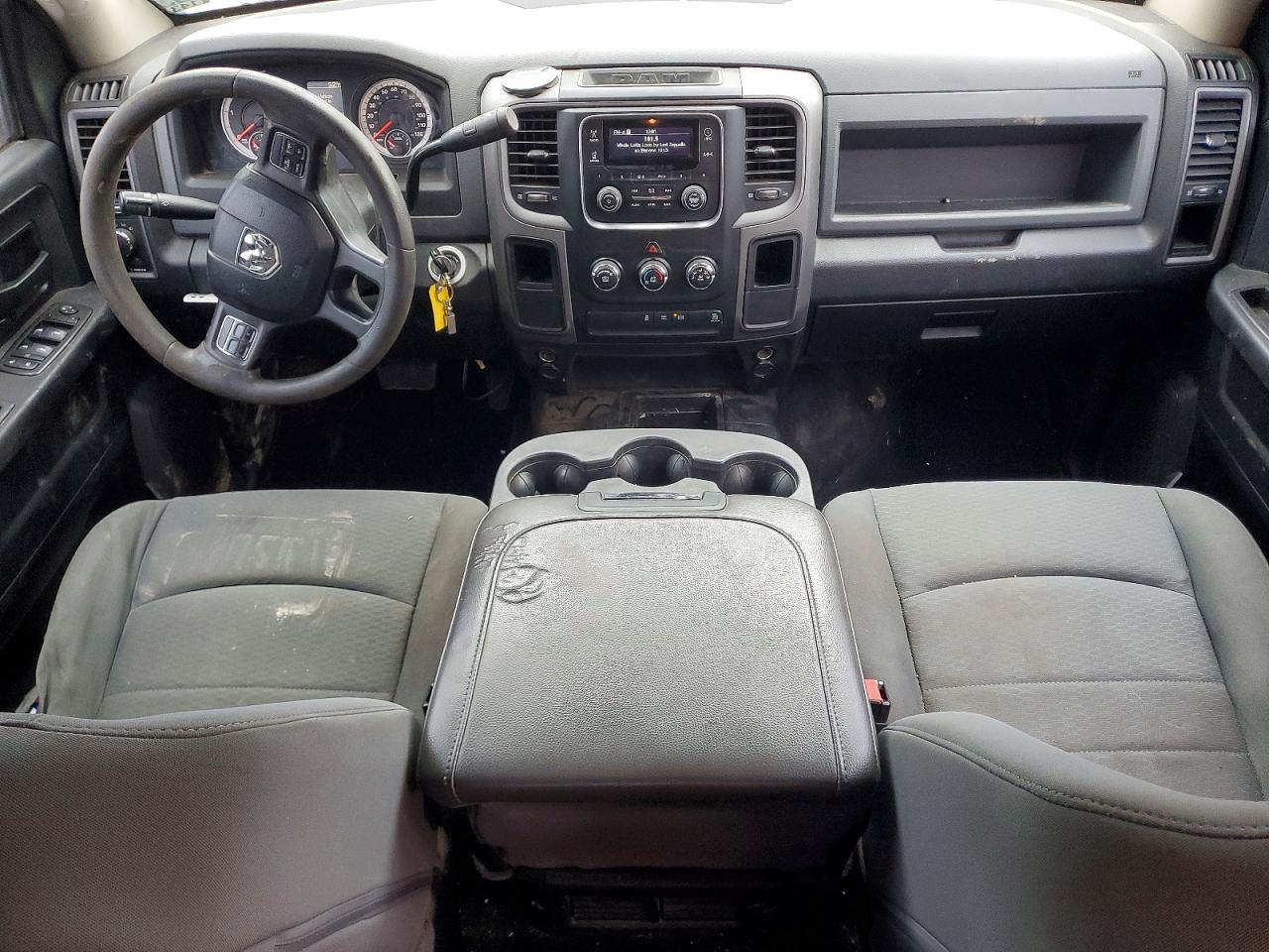 Ram 2500 St