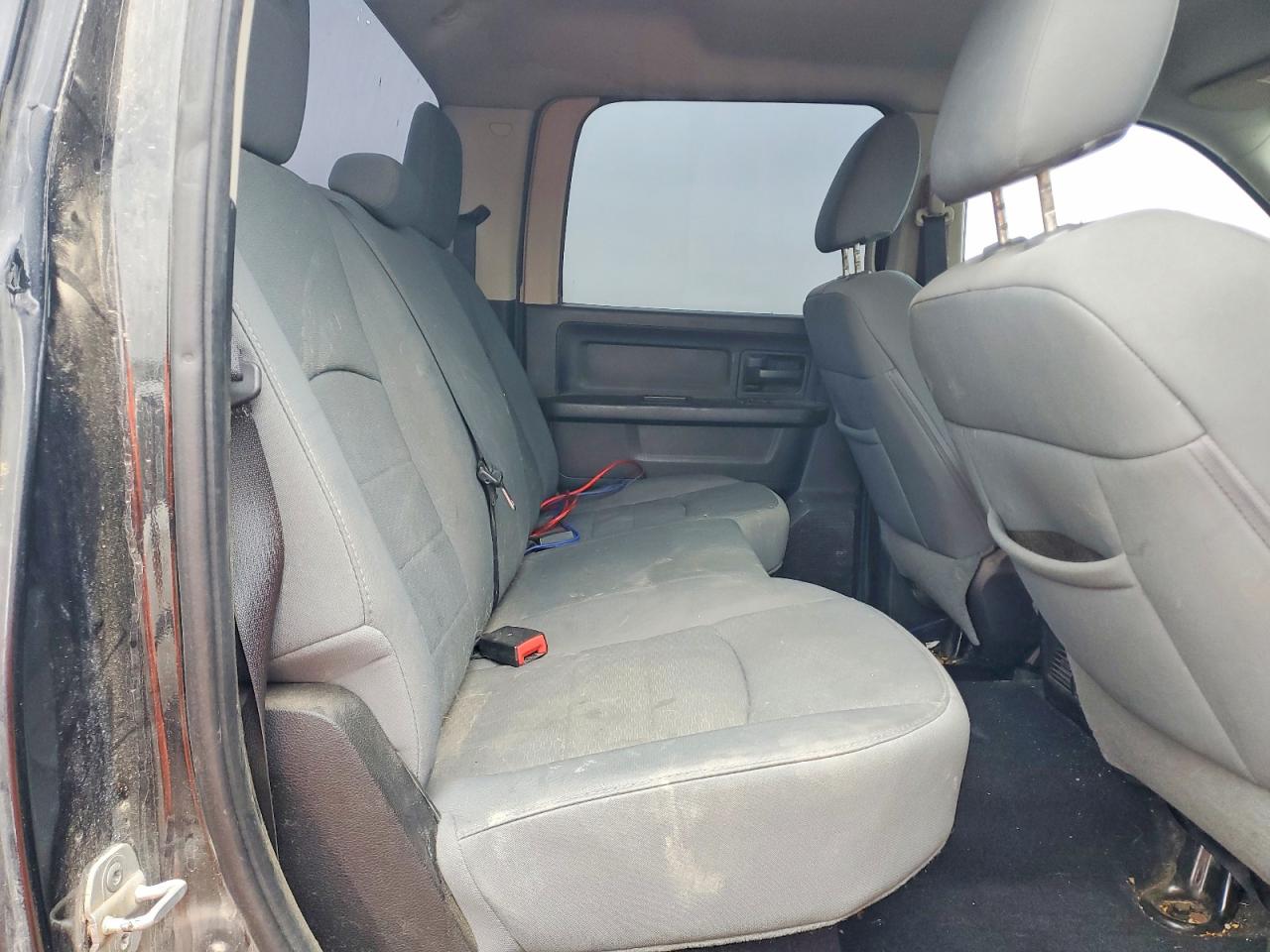 Ram 2500 St