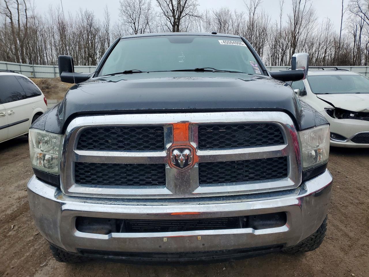 Ram 2500 St
