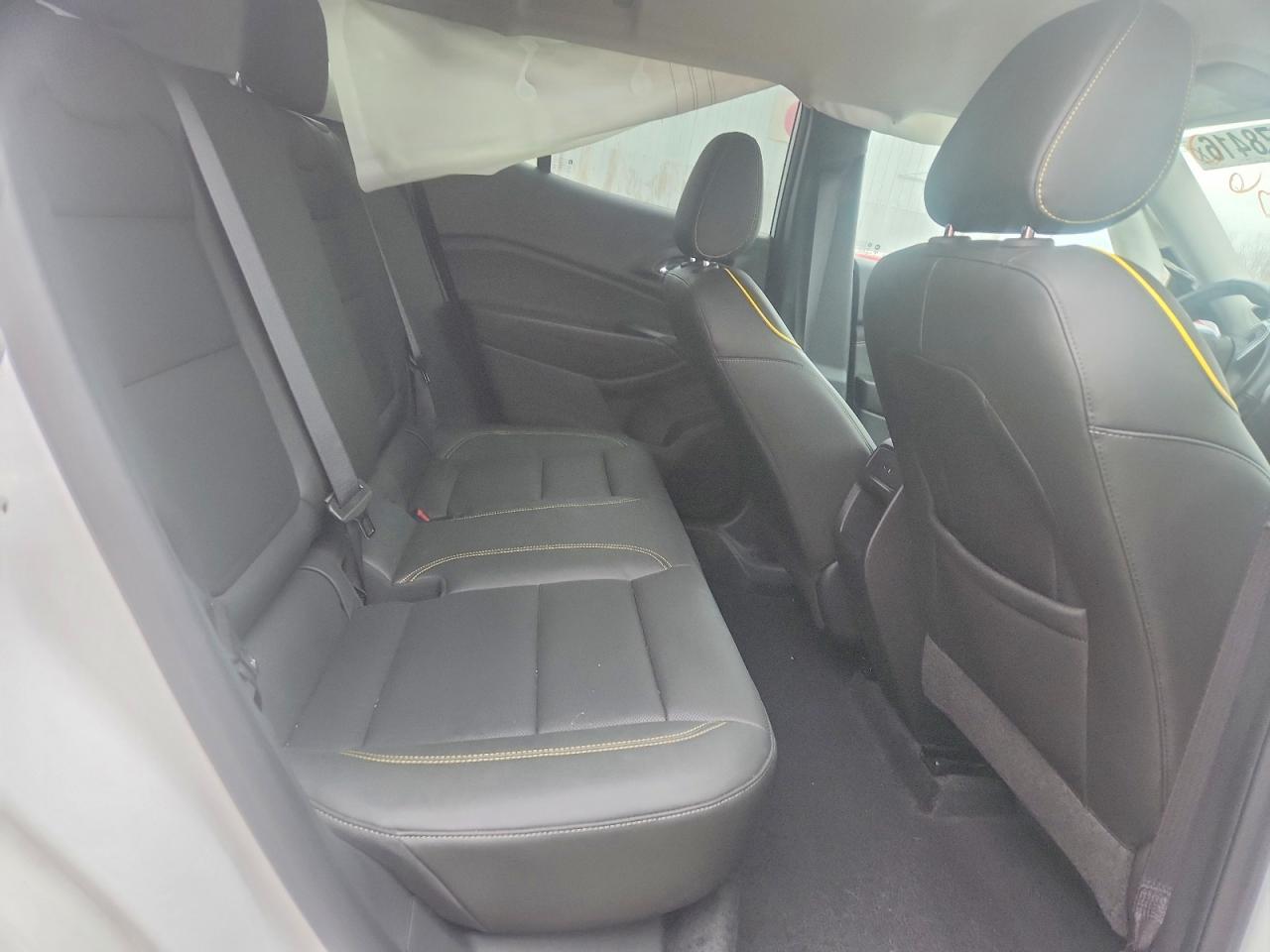 Chevrolet Trax Activ