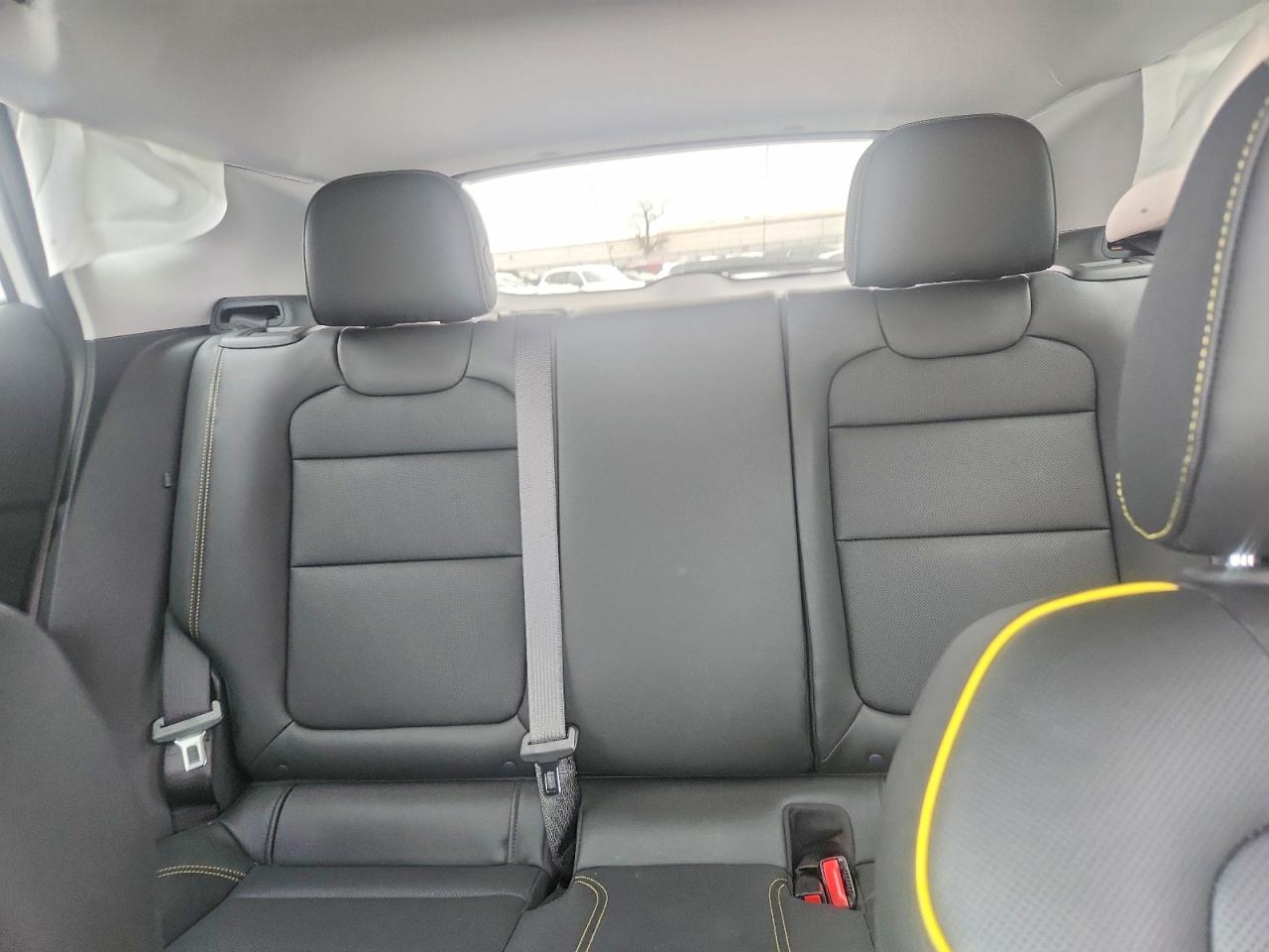 Chevrolet Trax Activ