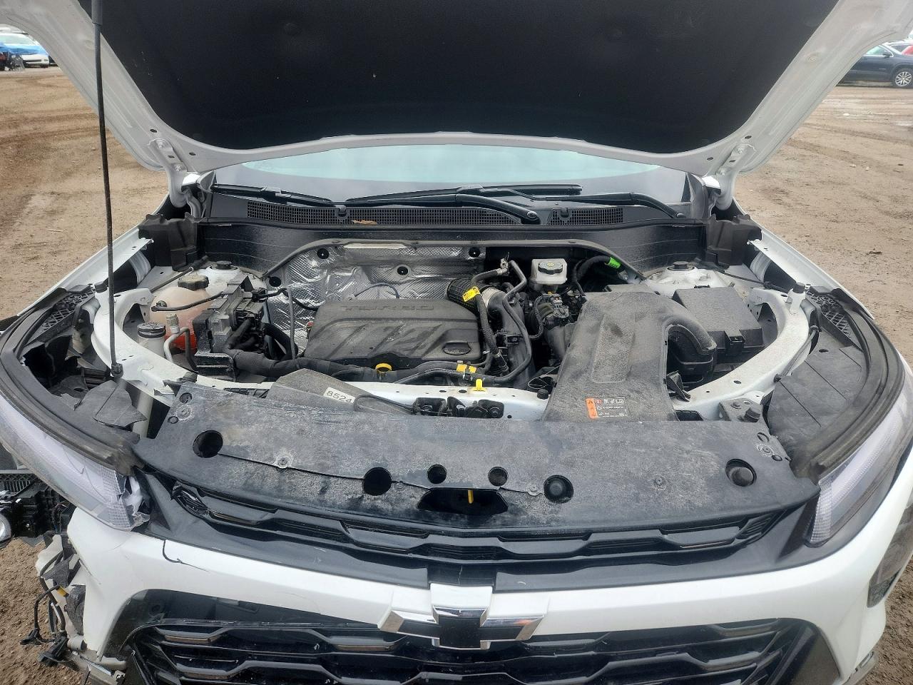 Chevrolet Trax Activ