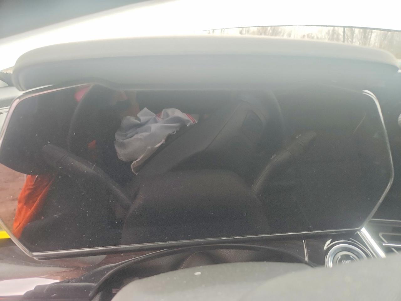 Chevrolet Trax Activ