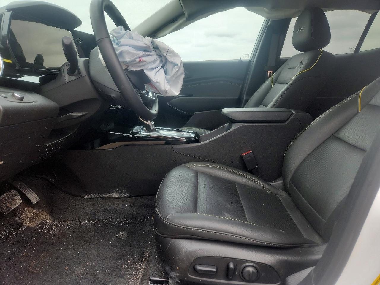 Chevrolet Trax Activ