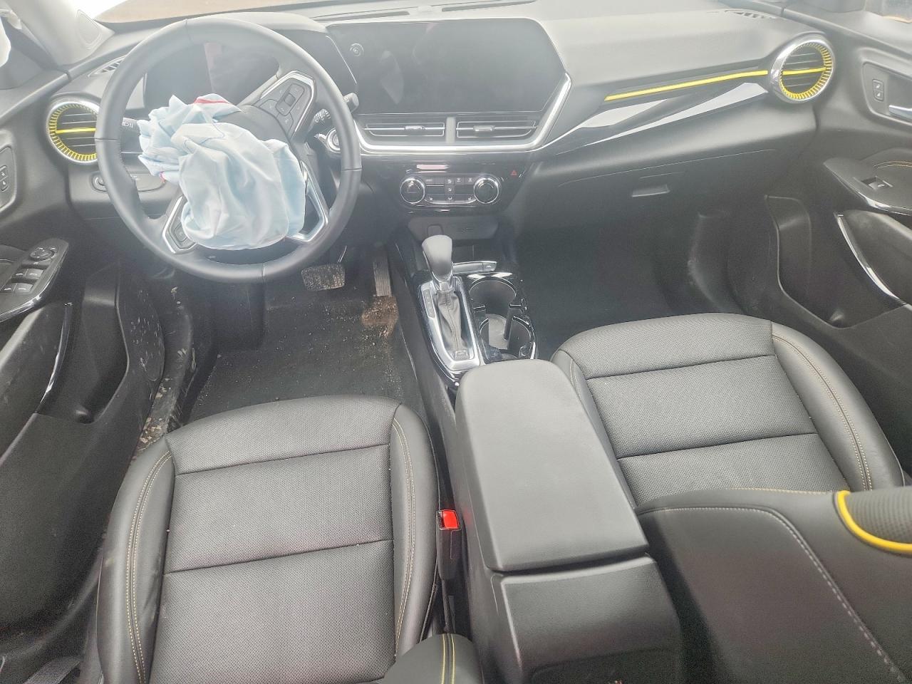 Chevrolet Trax Activ