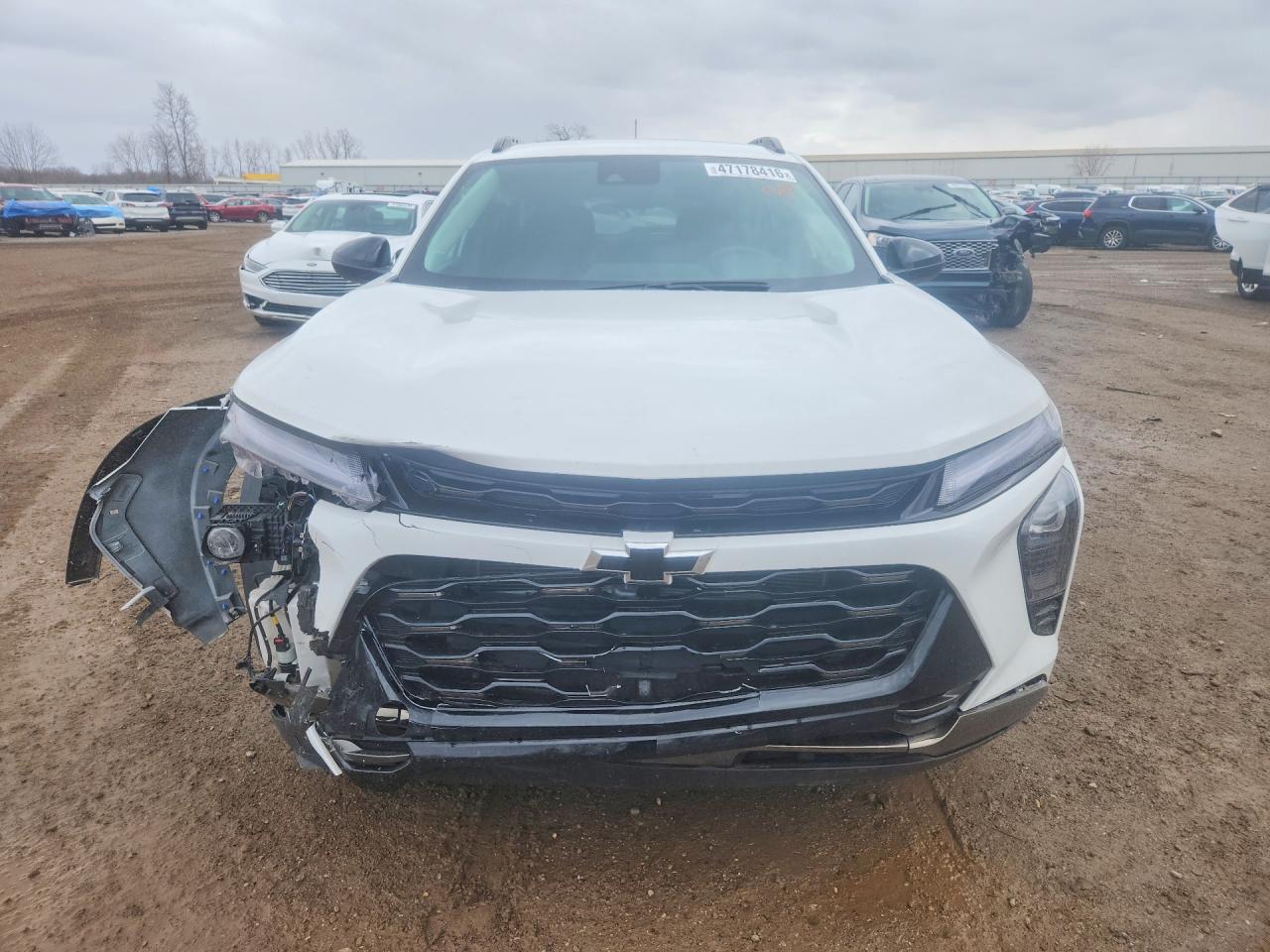 Chevrolet Trax Activ