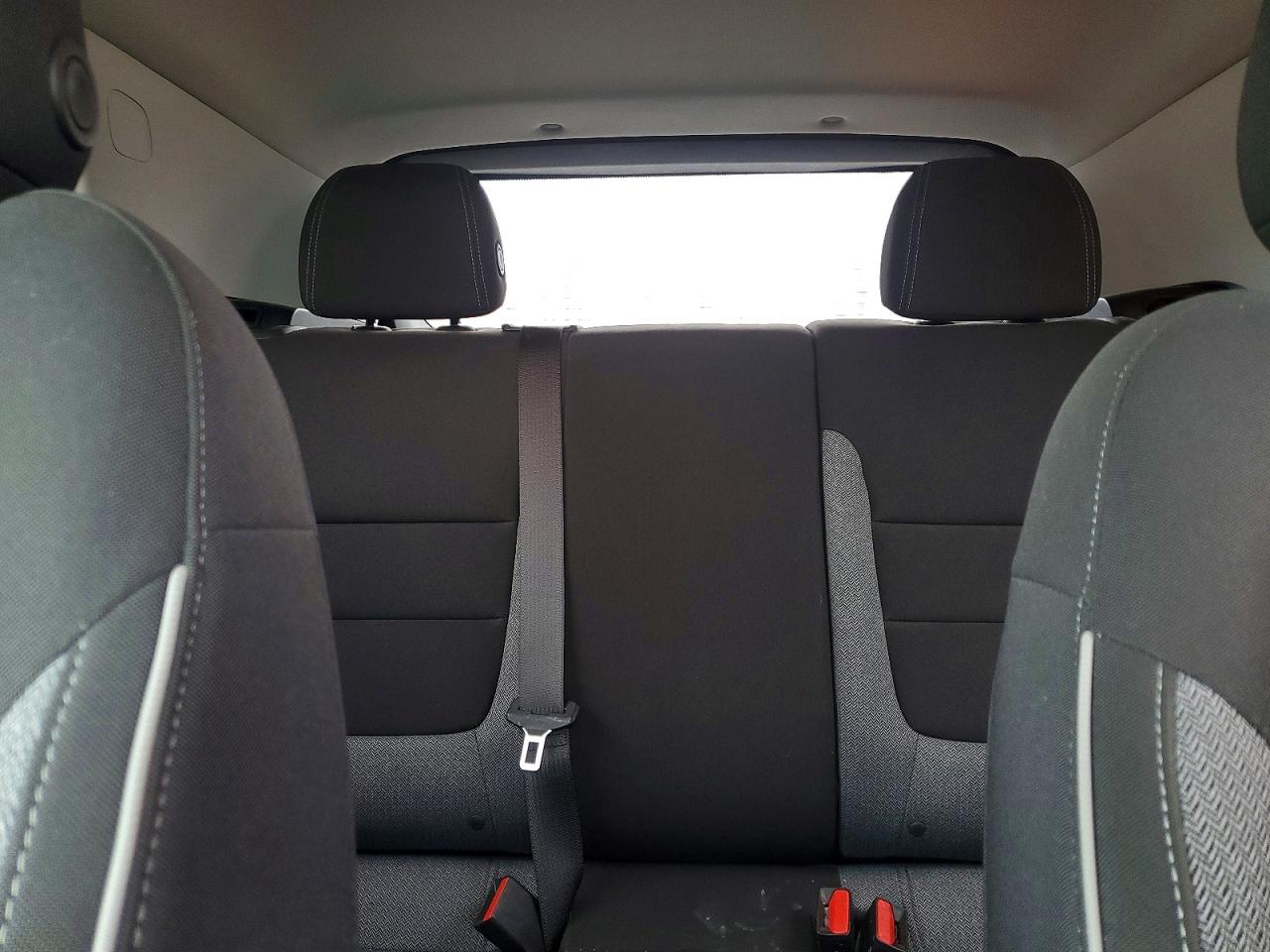 Chevrolet Trailblazer Lt