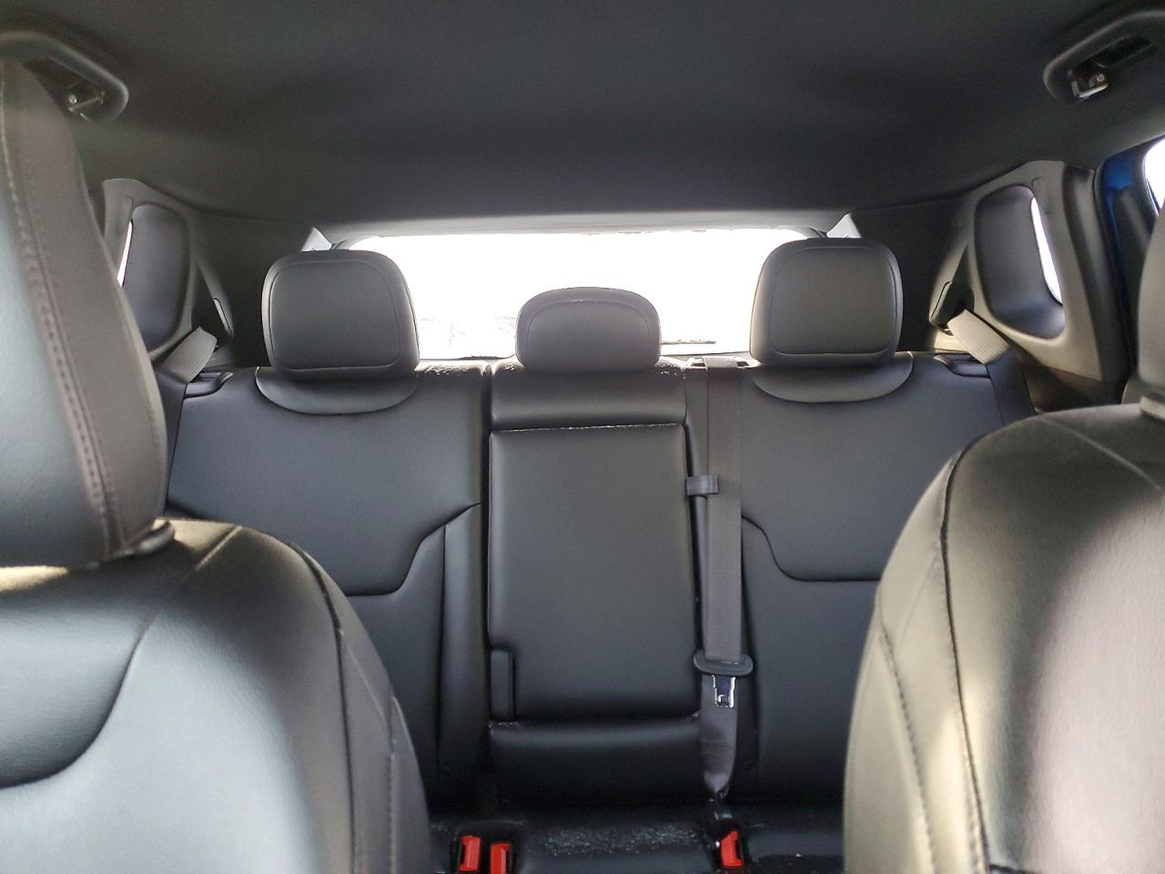 Jeep Compass Limited