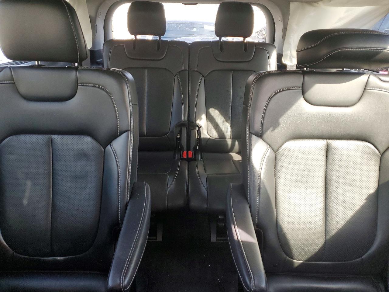 Jeep Grand Cherokee L Limited