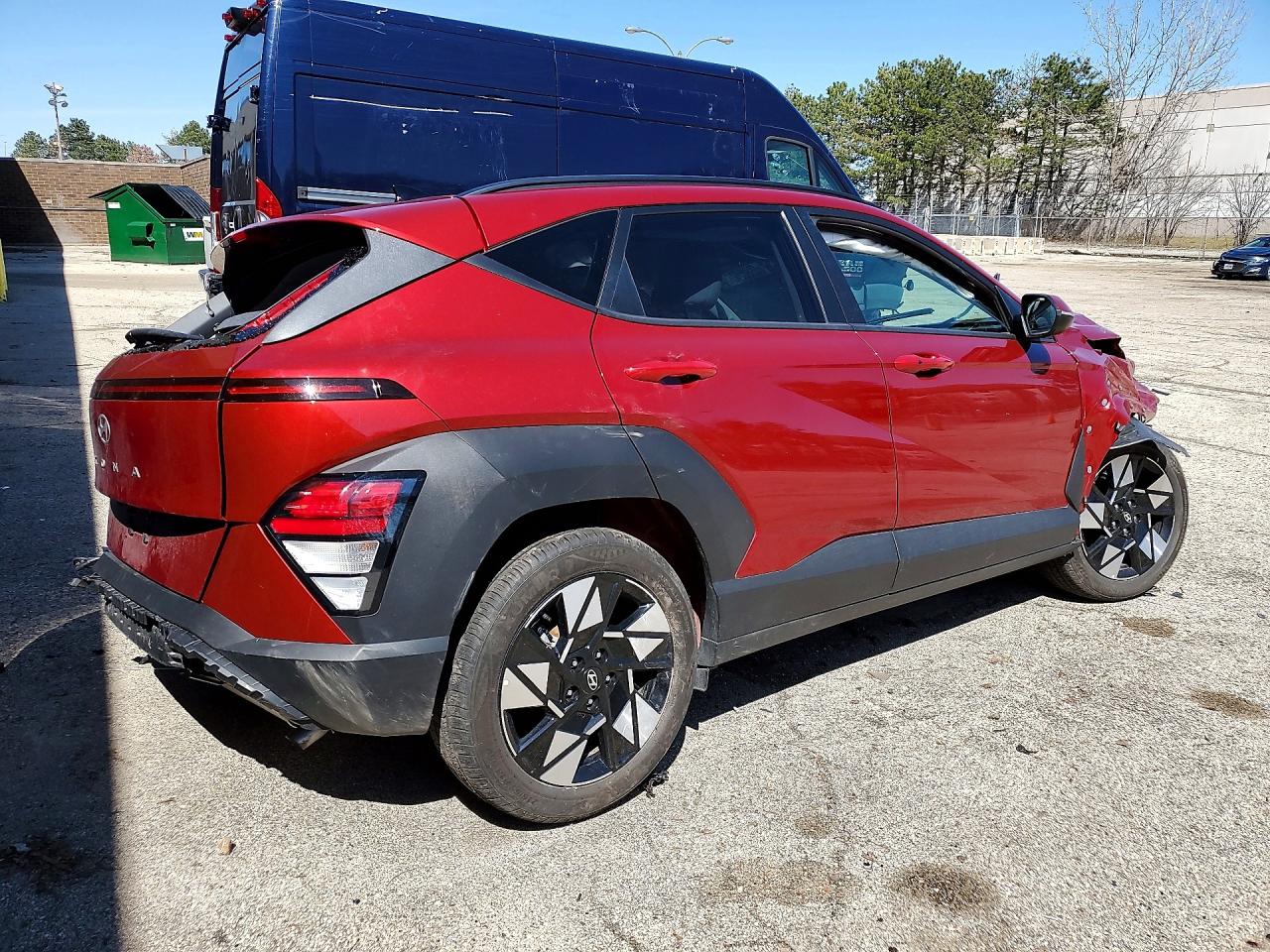 Hyundai KONA Sel