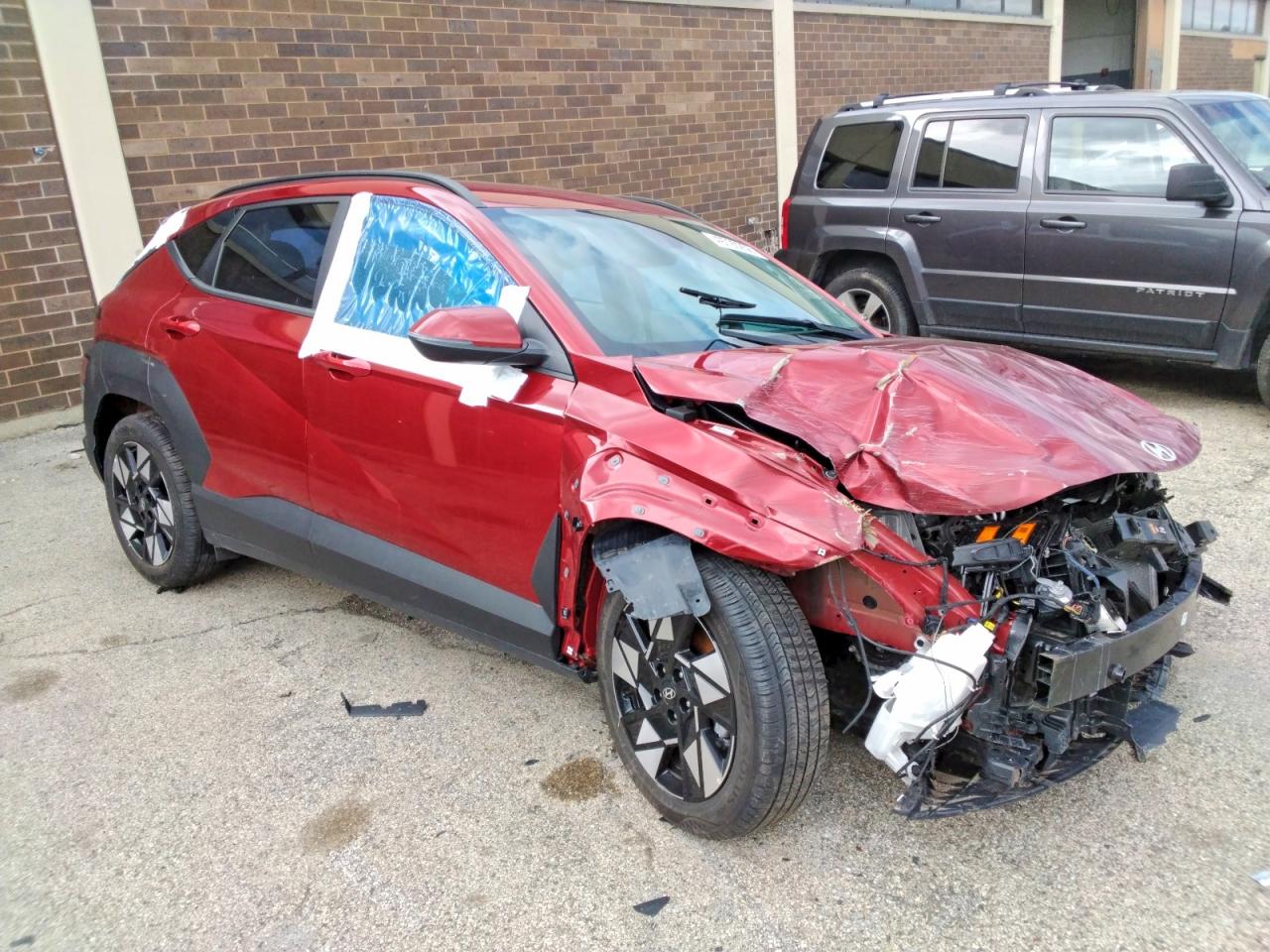 Hyundai KONA Sel