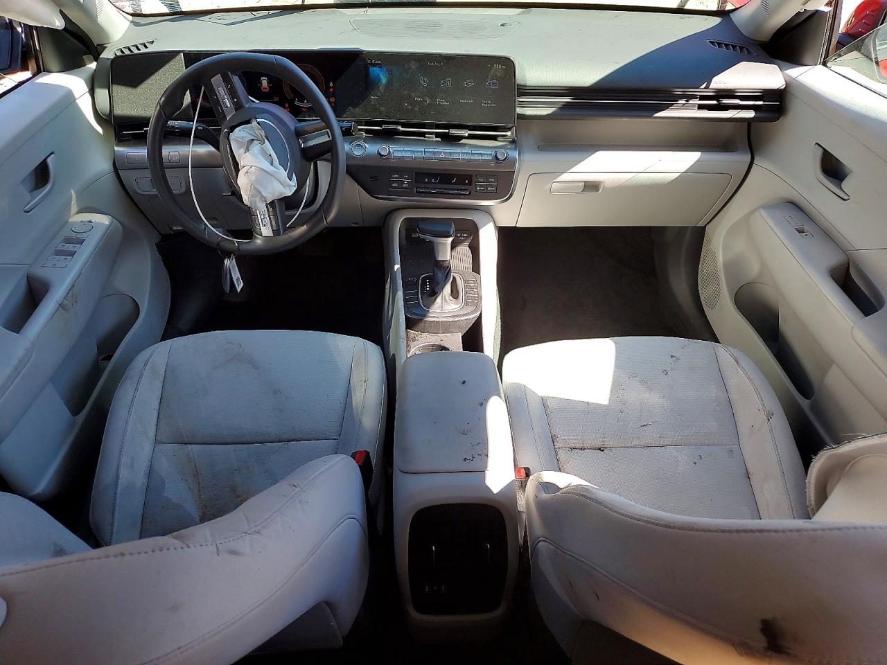 Hyundai KONA Sel