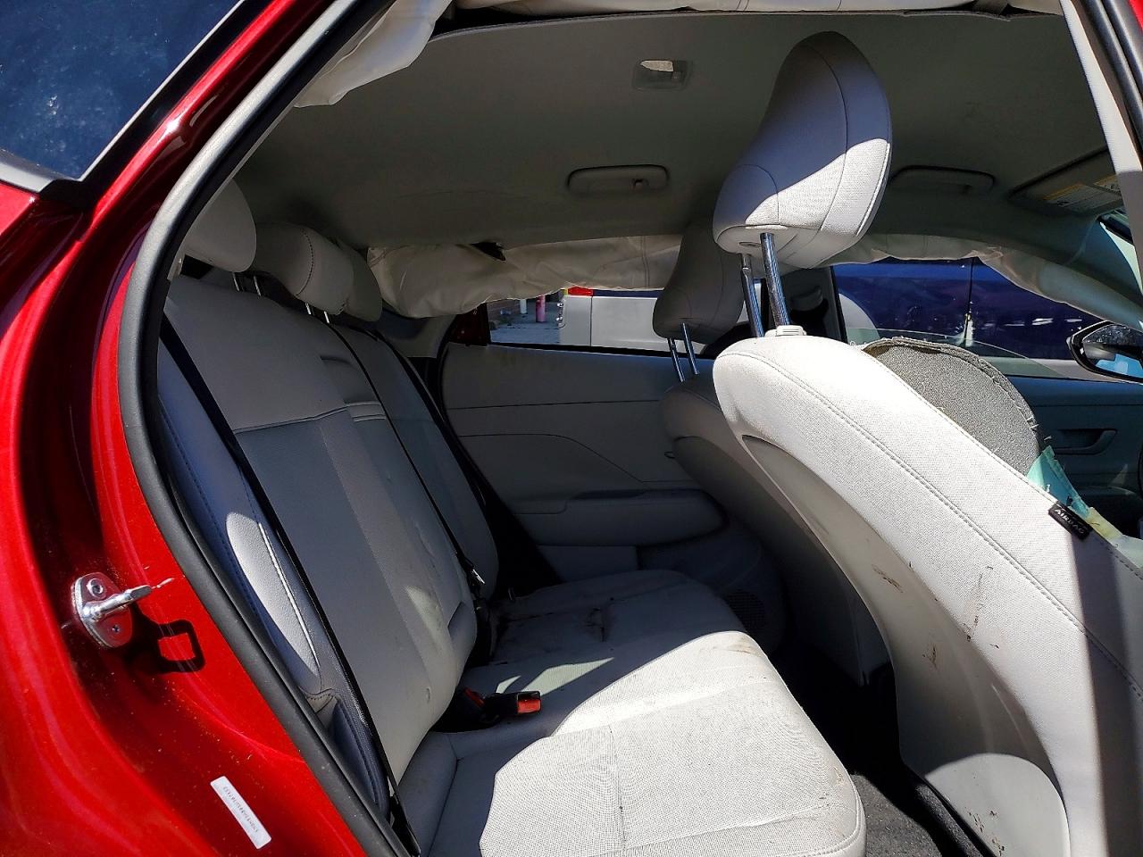 Hyundai KONA Sel