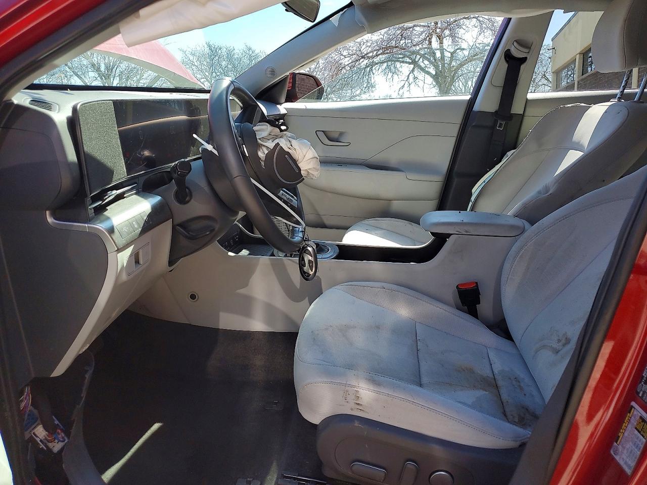 Hyundai KONA Sel
