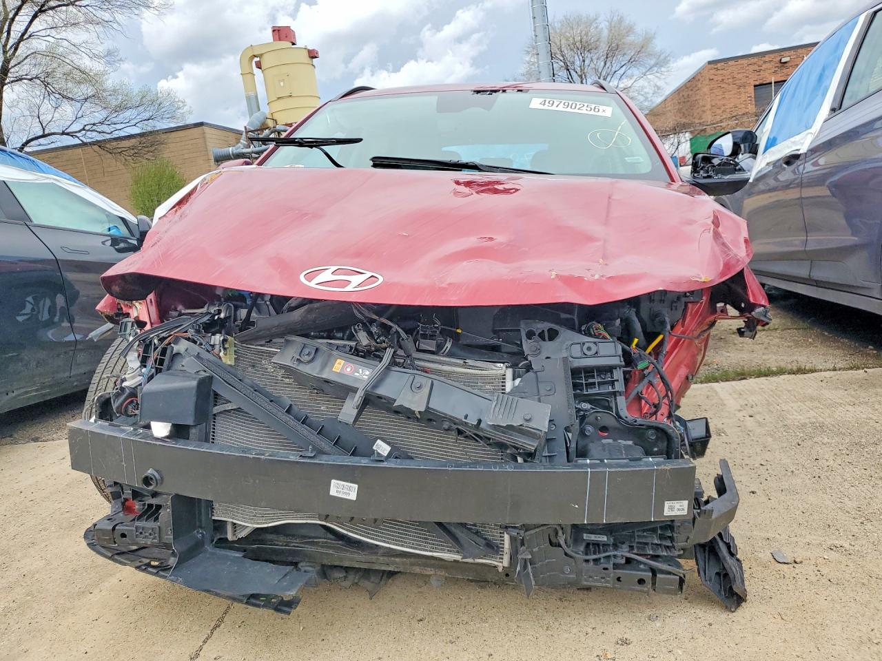 Hyundai KONA Sel