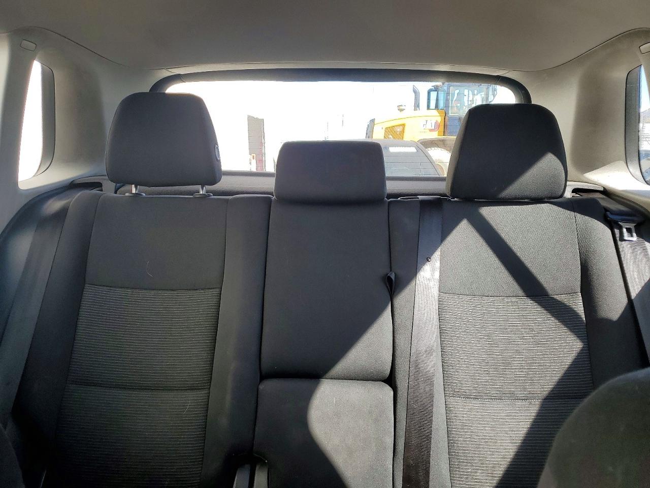 Volkswagen Tiguan S