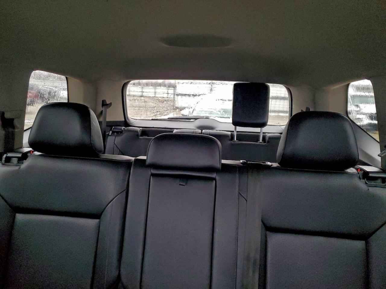 Volkswagen Atlas Se