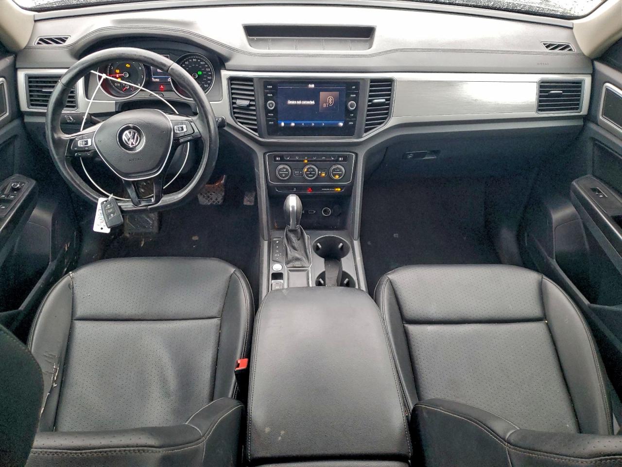Volkswagen Atlas Se