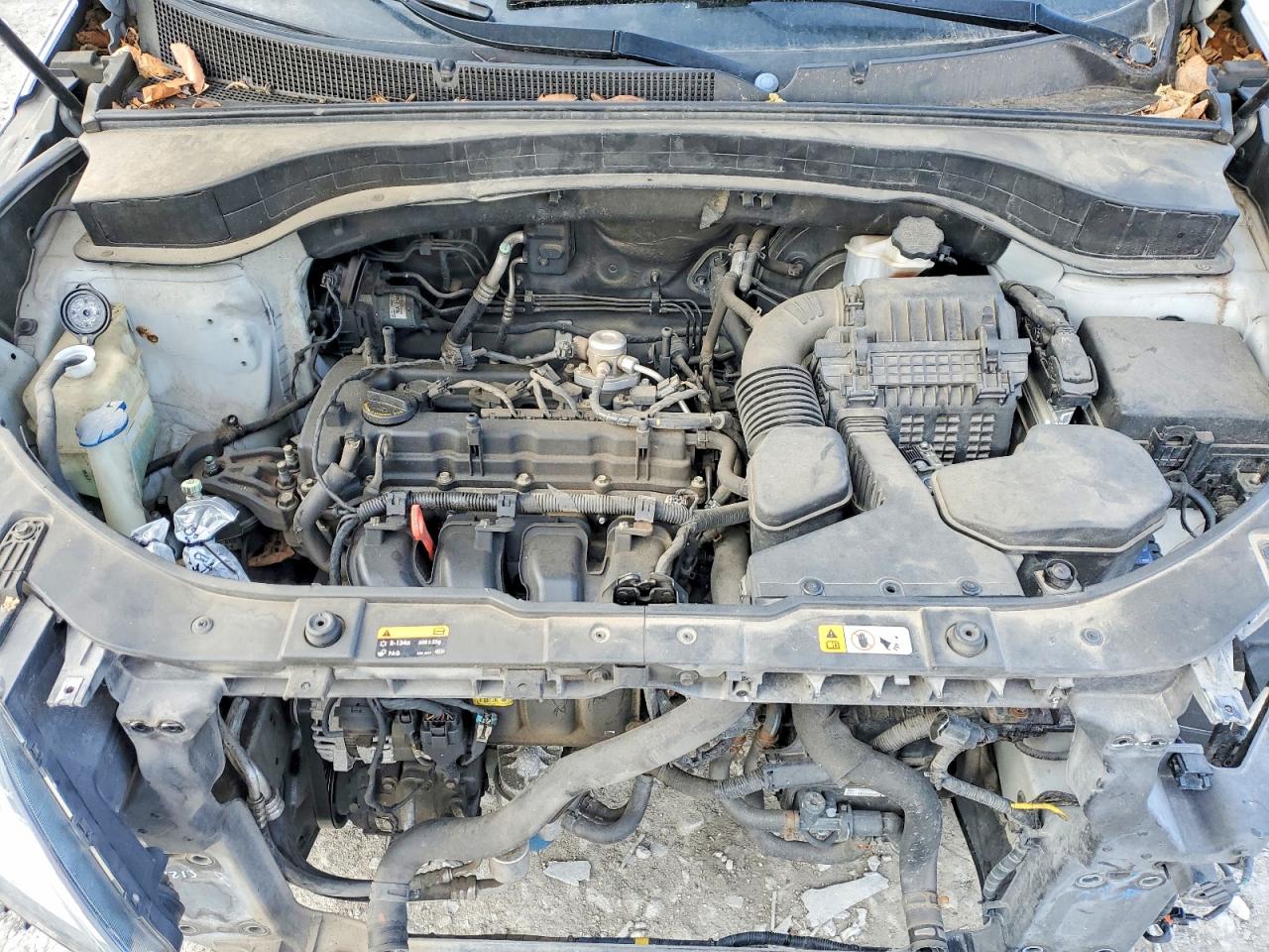 Kia Sorento Lx