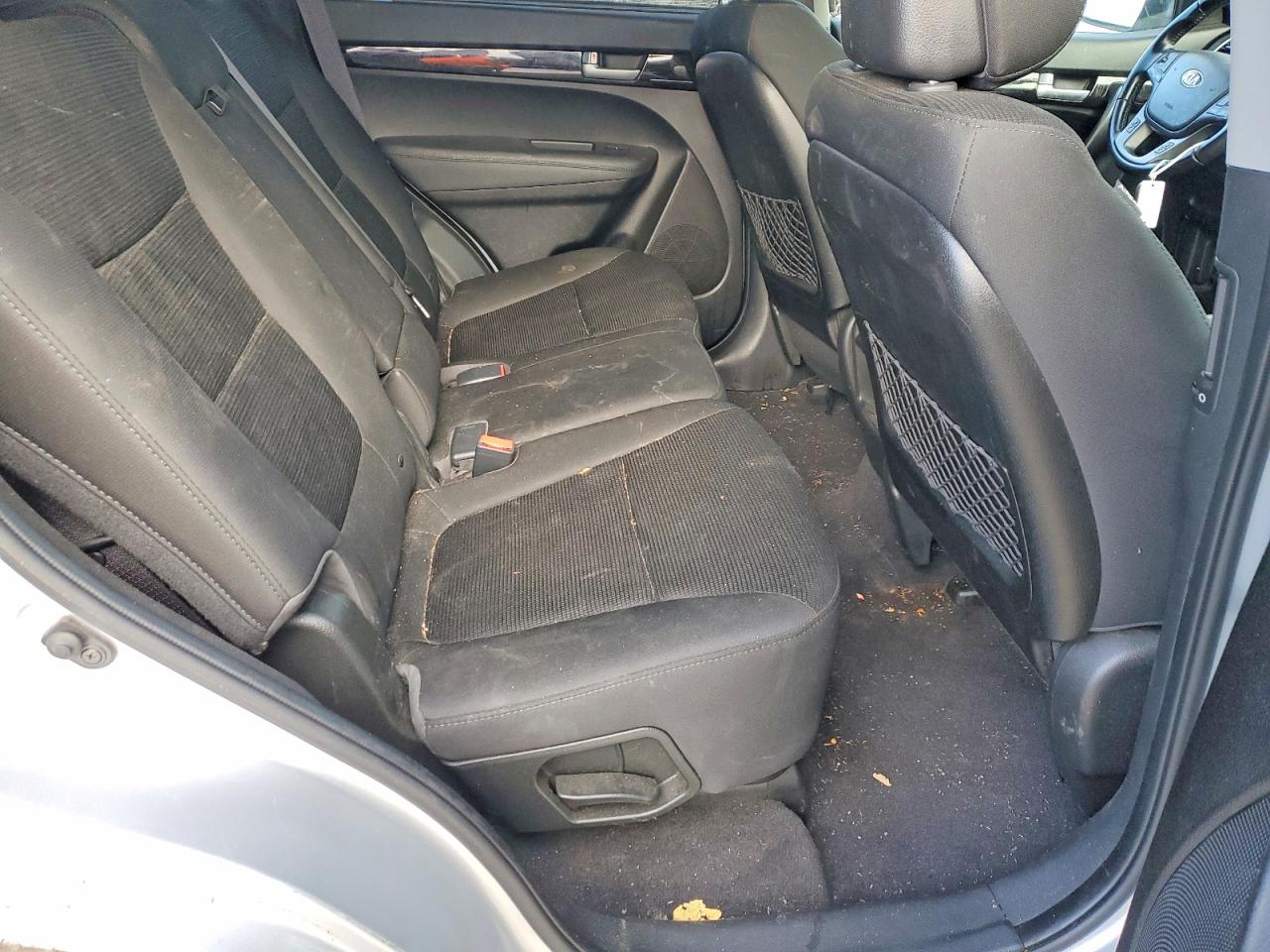 Kia Sorento Lx