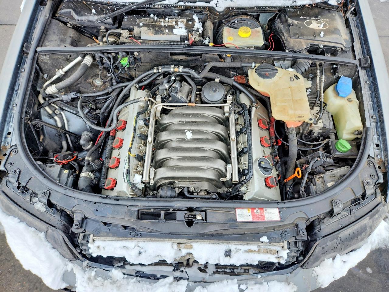 Audi S4