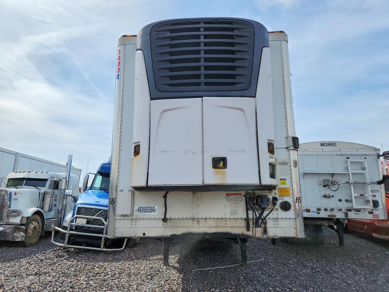 Utility Trailer Manufacture Utility Tr