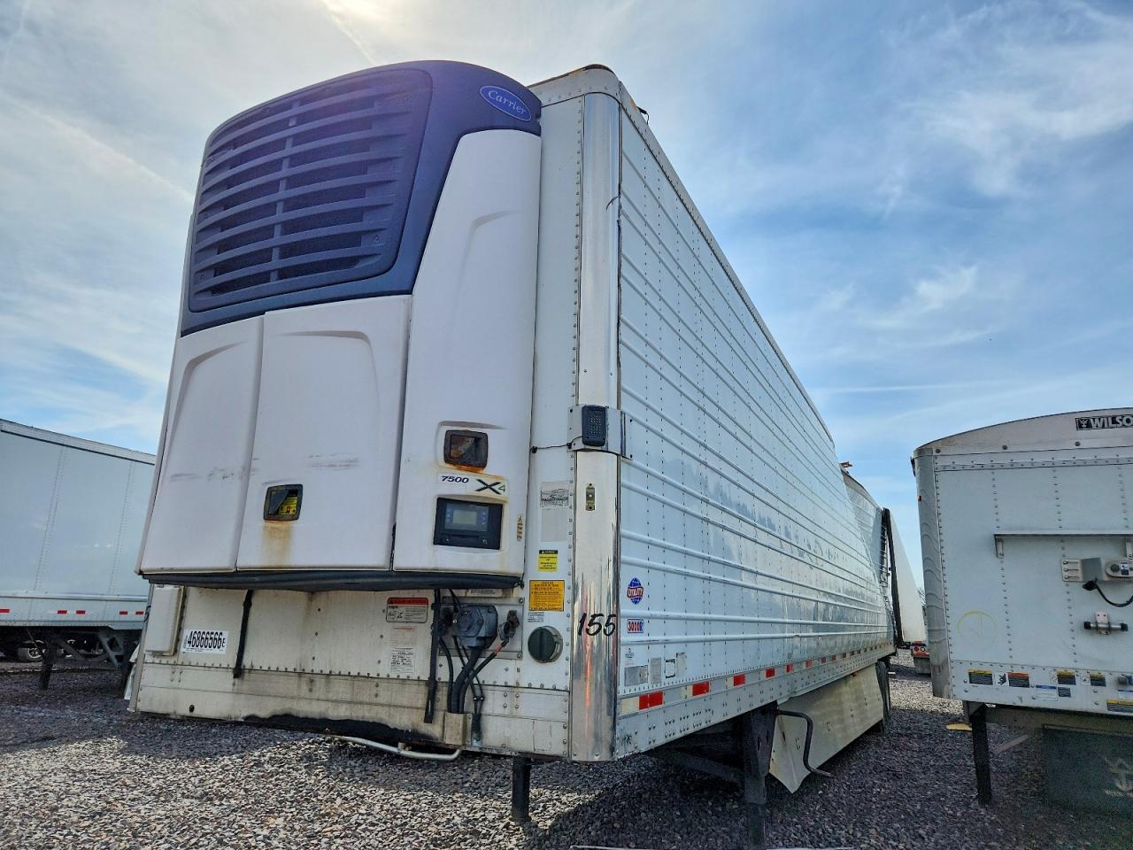Utility Trailer Manufacture Utility Tr