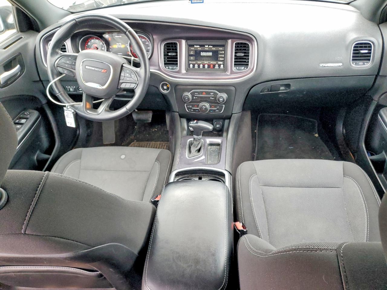 Dodge Charger Sxt