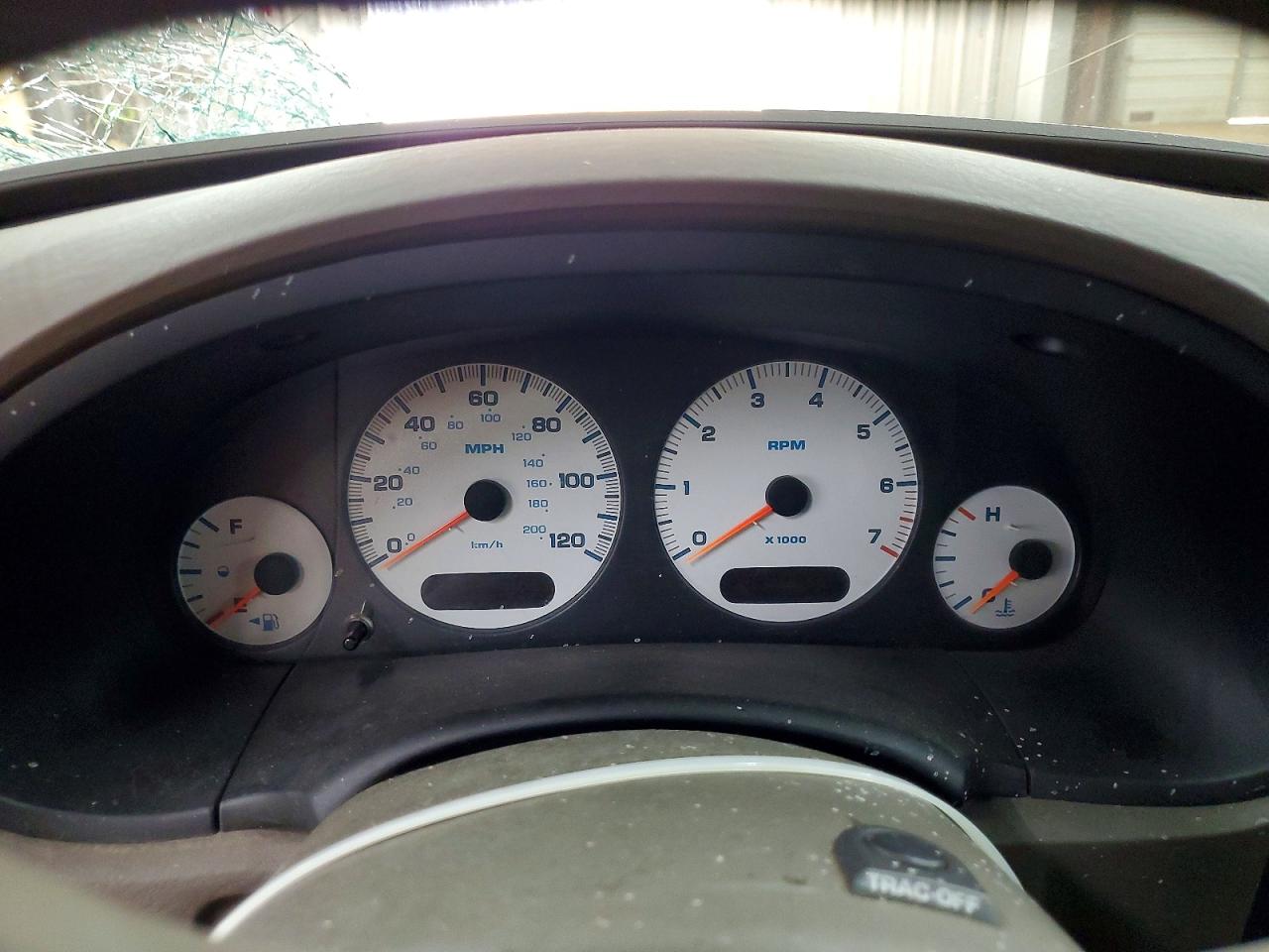 Chrysler Minivan Ex