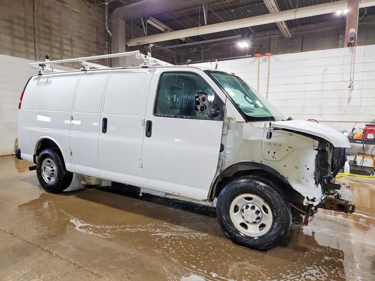 Chevrolet Express